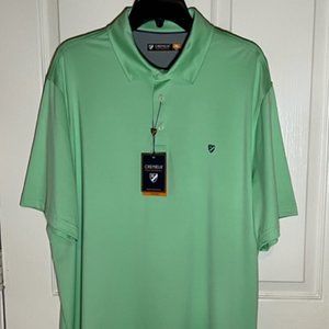 Daniel Cremieux Polo